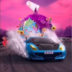 Meet your Posher, Young